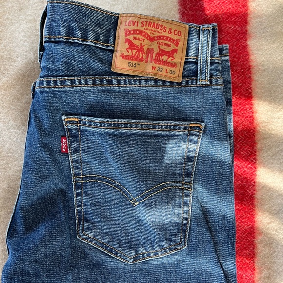 Levi’s Jeans - Picture 5 of 6